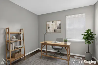 10165 Park Stream Drive, Indianapolis - 17