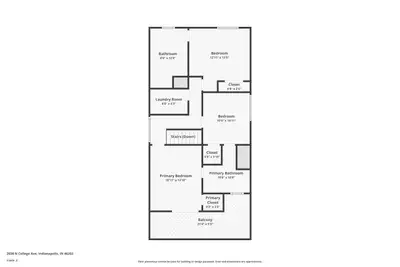 2038 College Avenue, Indianapolis - 56