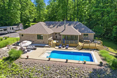 9279 New Harmony Road, Martinsville - 42
