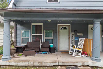 151 Bakemeyer Street, Indianapolis - 2