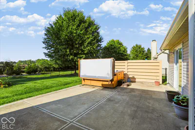 4235 Tarragon Drive, Indianapolis - 42