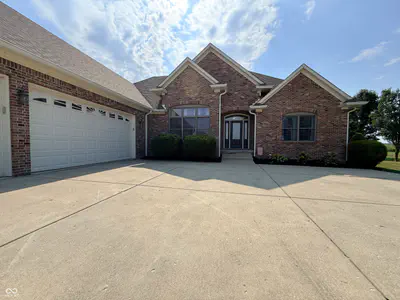 3486 N Timberlake Drive, Martinsville - 11