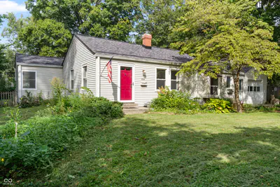 6528 Hillside Avenue, Indianapolis - 29