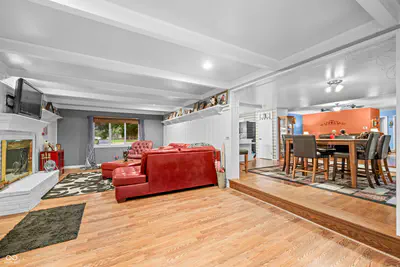 3650 N Marr Road, Columbus - 27