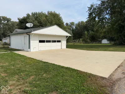 5125 S Walcott Street, Indianapolis - 15