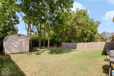 3426 Carica Drive, Indianapolis - 48