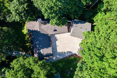 7616 Westfield Boulevard, Indianapolis - 57