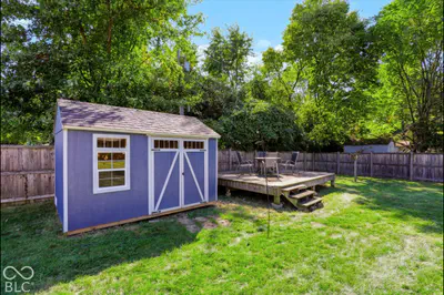 2015 46th Street, Indianapolis - 38