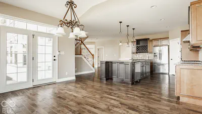 3237 Wildlife Trail, Zionsville - 21
