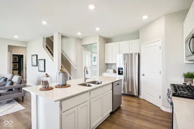 5544 Flat Hill Street, Indianapolis - 24