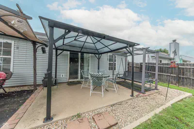 8027 Burbrink Drive, Columbus - 21