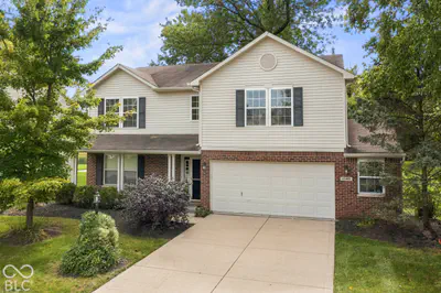 10145 Stockwell Drive, Fishers