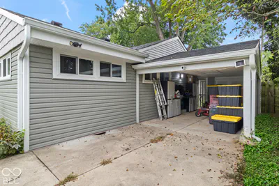 1204 Orchard Lane, Franklin - 3