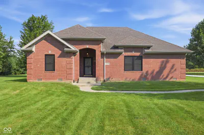 20 Lick Creek Drive, Markleville