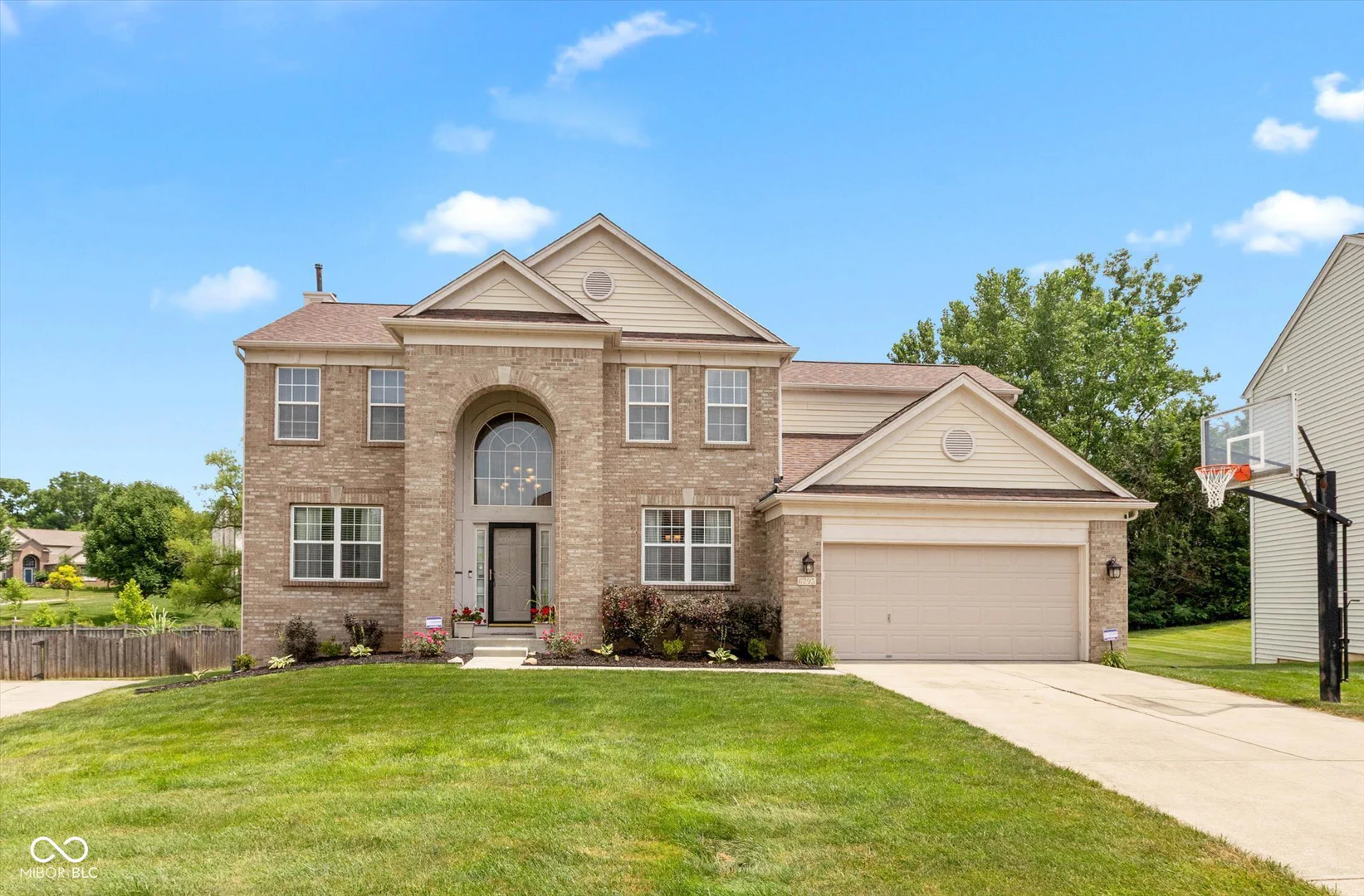 6293 Welker Drive, Indianapolis