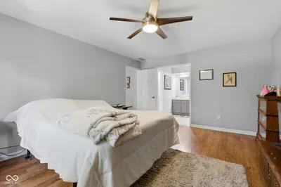 7172 W Anton Way, New Palestine - 38