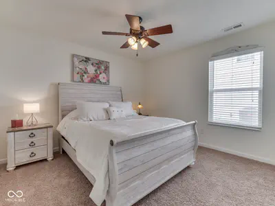 3552 Miesha Drive, Indianapolis - 14