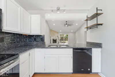 7244 Bradford Woods Way, Indianapolis - 13