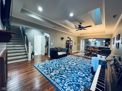 5383 Buckingham Lane, Plainfield - 17