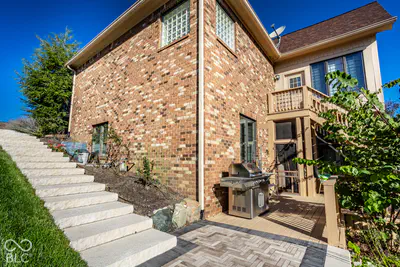 16844 Meadow Wood Court, Noblesville - 48