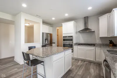 13514 Lamb Drive, Fishers - 11