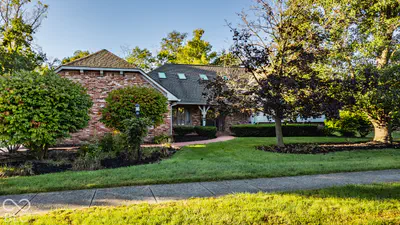 9037 Pinecreek Way, Indianapolis - 46