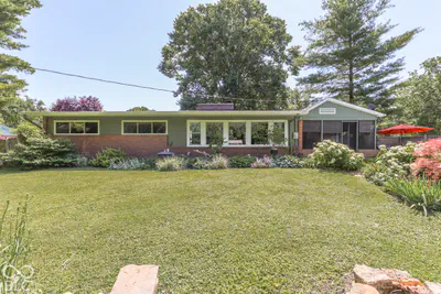 4950 Lincoln Road, Indianapolis - 56