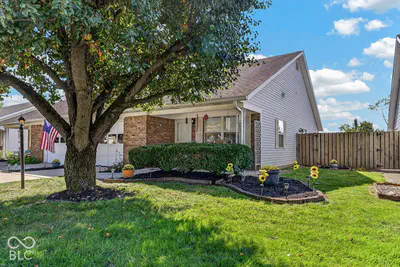 1035 Ina Circle, Franklin - 3