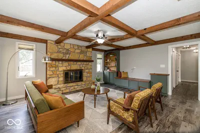 1608 Friendship Drive, Indianapolis - 4