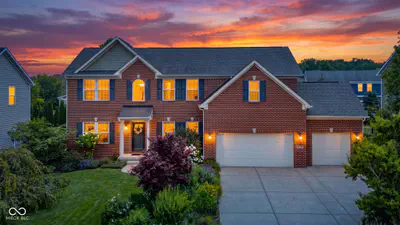 5825 Somerset Boulevard E, Bargersville - 39
