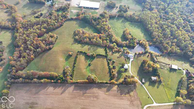 8900 S Cr 310 W, Commiskey - 14