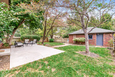5785 Delaware Street, Indianapolis - 48