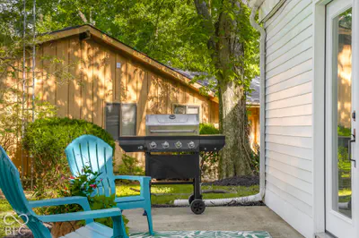 9231 N Cherry Hills Drive, Columbus - 83