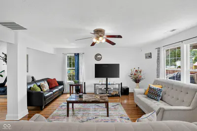 2512 Drewmatt Lane, Indianapolis - 10