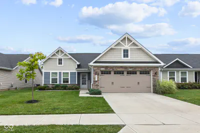 2631 Sand Hollow Drive, Lebanon - 2