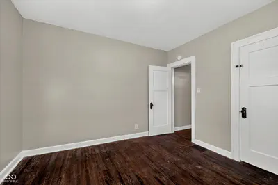730 Bosart Avenue, Indianapolis - 22