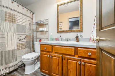 4791 E County Road 950 Road N, Mooreland - 22