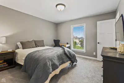 9862 Wading Crane Avenue, Fishers - 36