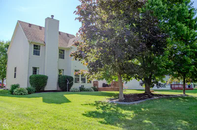 3133 Woodlane Court, Indianapolis - 23