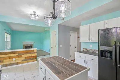 8535 McNutt Circle, Indianapolis - 5