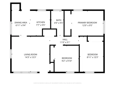2436 Asbury Street, Indianapolis - 31