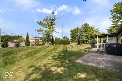 1438 Cumberland Way, Indianapolis - 35