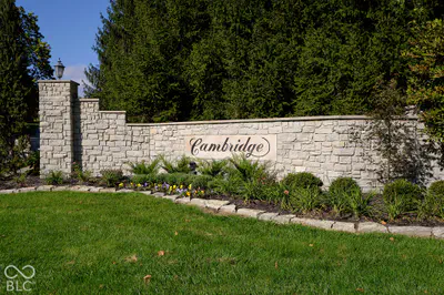 9858 Springstone Road, Fishers - 4