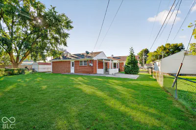 5130 Ford Street, Indianapolis - 25