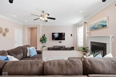 10521 Westerly Court, Fishers - 16