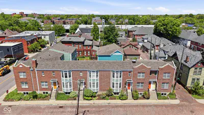308 10th Street, Indianapolis - 30