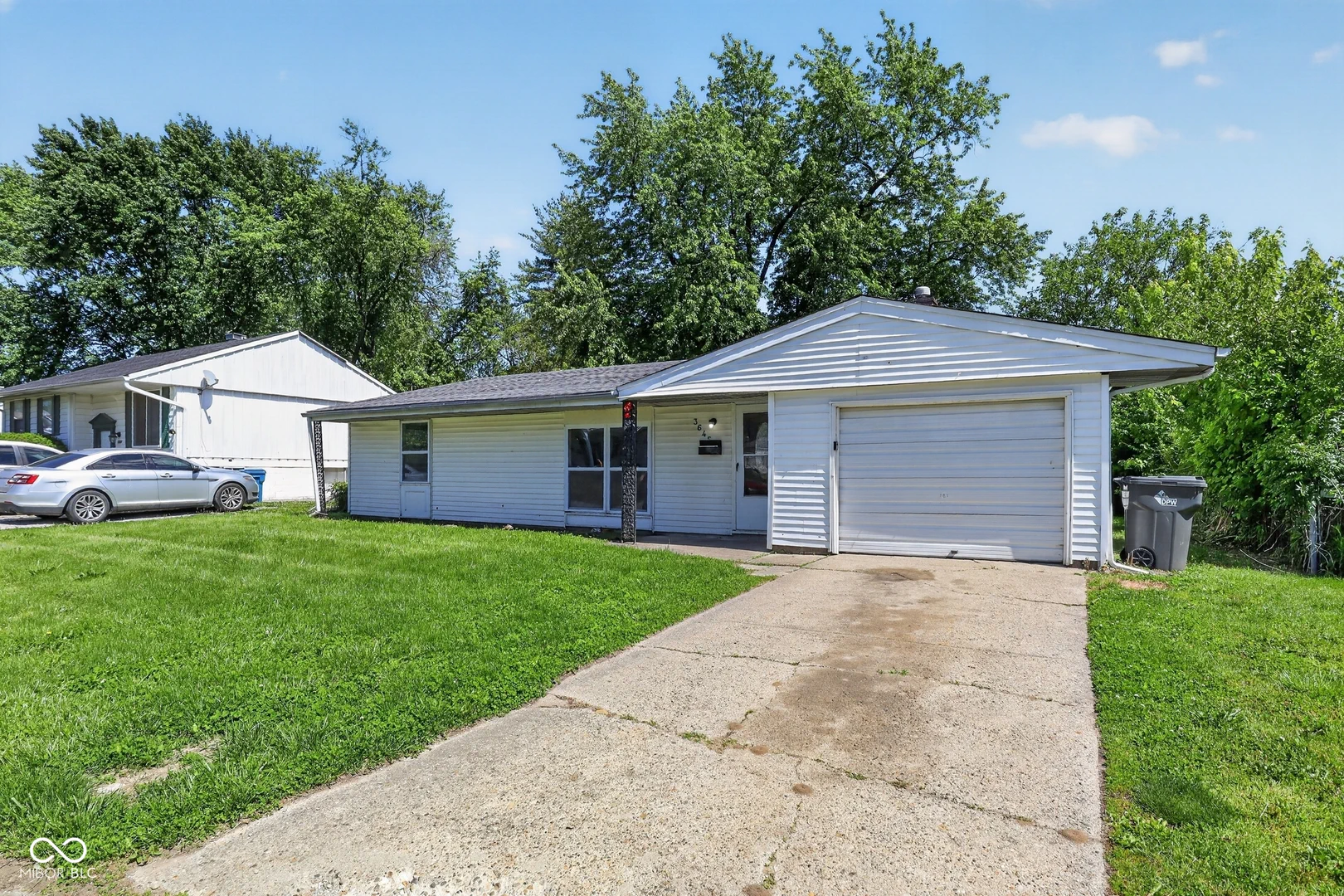 3645 Ireland Drive, Indianapolis