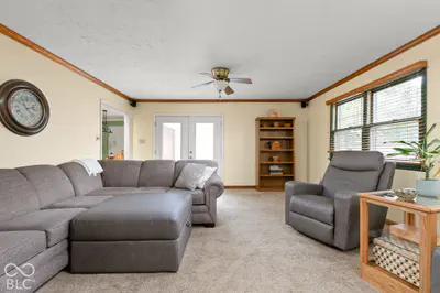 2635 Lindbergh Drive, Indianapolis - 18