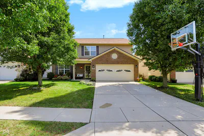 15442 Blair Lane, Noblesville - 4