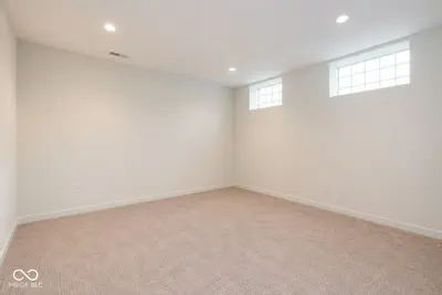 2132 N Pennsylvania Street, Indianapolis - 21